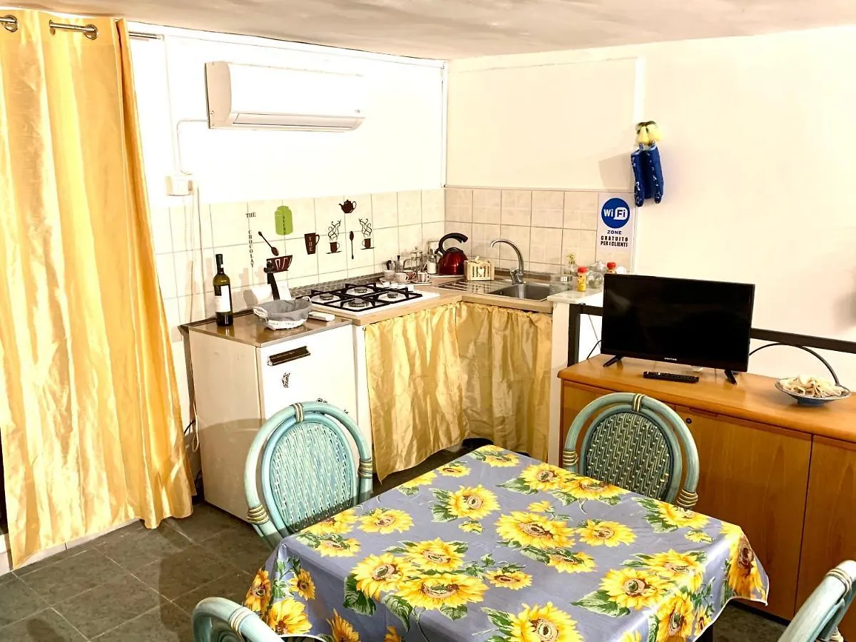 Holiday home Home Sweet Home Catania