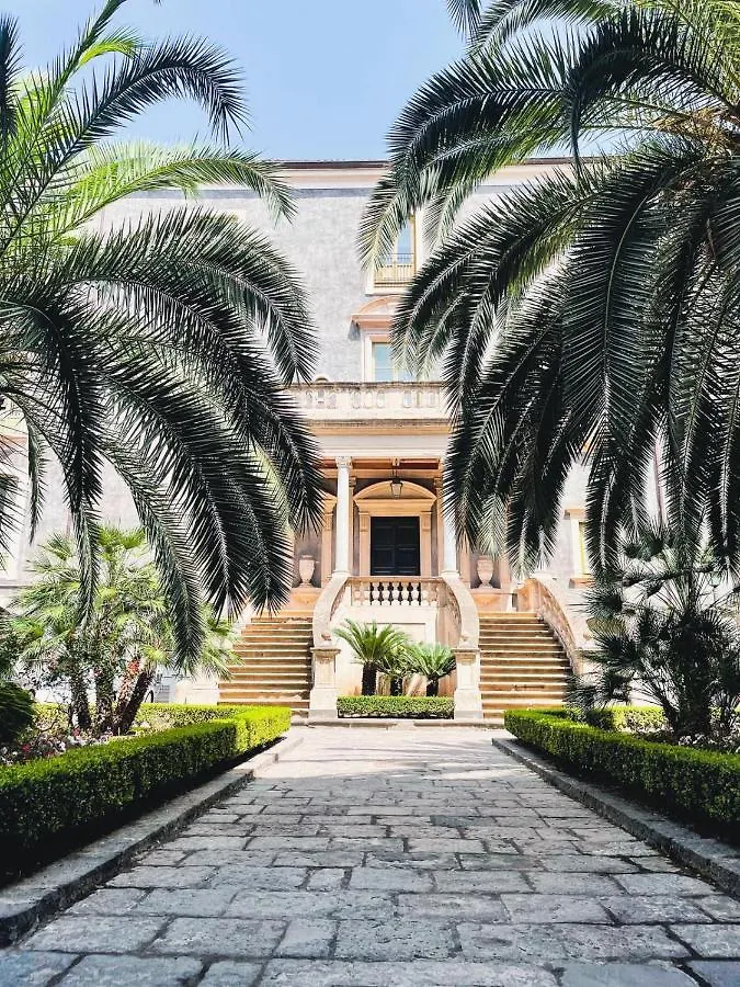 Home Sweet Home Catania 0*,  Italy