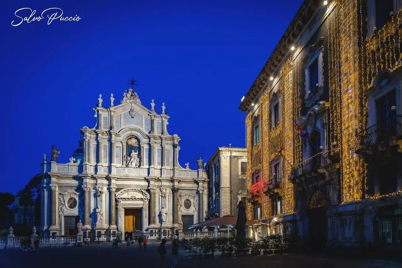 Home Sweet Home Catania 0*,  Italy