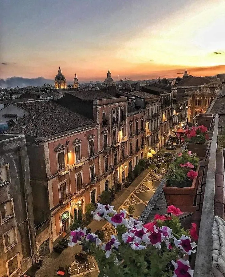 Home Sweet Home Catania 0*,  Italy
