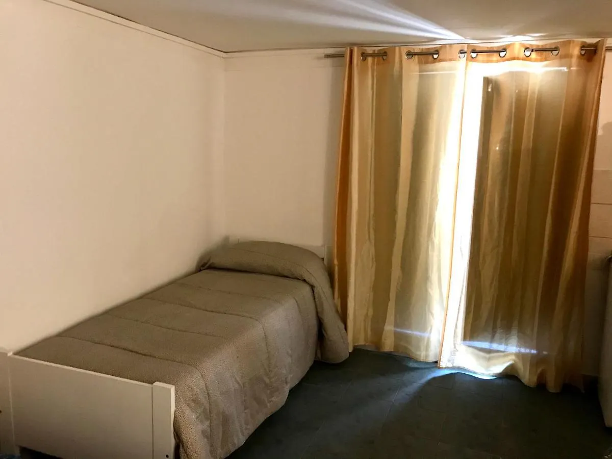 Holiday home Home Sweet Home Catania