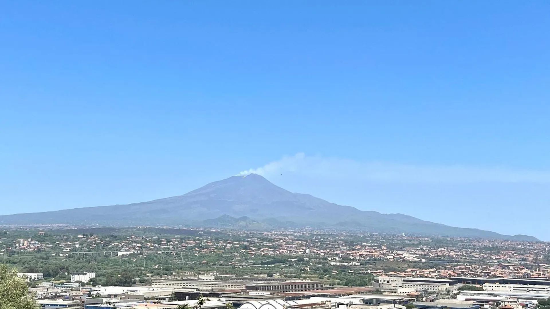Semesterbostad Home Sweet Home Catania